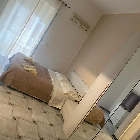 بيت ضيافة Galleria Colonna