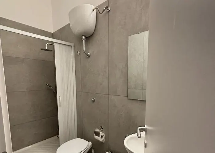 Pensjonat Galleria Colonna 3*