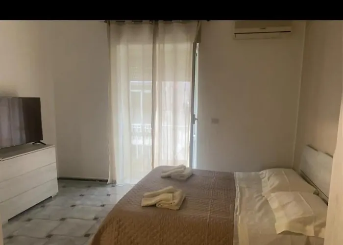 Galleria Colonna Neapol