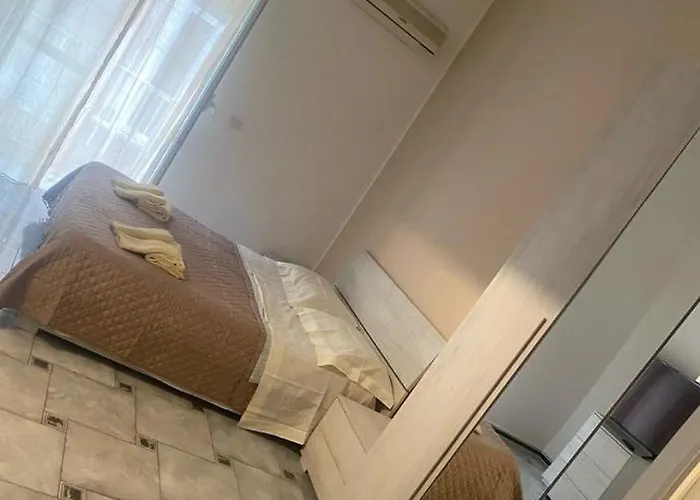 Pensjonat Galleria Colonna